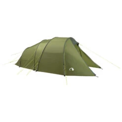 Tatonka Alaska 3 Plus - 3-Personen Zelt -Naturnahes Camping tatonka alaska 3 plus 3 personen zelt detail 2