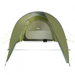 Tatonka Alaska 3 Plus - 3-Personen Zelt -Naturnahes Camping tatonka alaska 3 plus 3 personen zelt detail 6