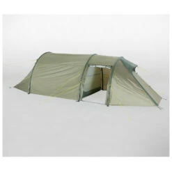 Tatonka Alaska 3.235 PU - 3-Personen Zelt -Naturnahes Camping tatonka alaska 3235 pu 3 personen zelt detail 3