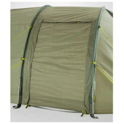 Tatonka Alaska 3.235 PU - 3-Personen Zelt -Naturnahes Camping tatonka alaska 3235 pu 3 personen zelt detail 4