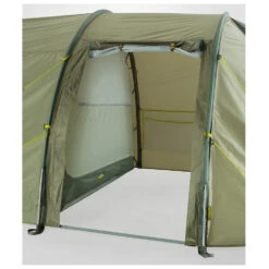 Tatonka Alaska 3.235 PU - 3-Personen Zelt -Naturnahes Camping tatonka alaska 3235 pu 3 personen zelt detail 5