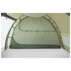 Tatonka Alaska 3.235 PU - 3-Personen Zelt -Naturnahes Camping tatonka alaska 3235 pu 3 personen zelt detail 6