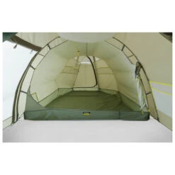 Tatonka Alaska 3.235 PU - 3-Personen Zelt -Naturnahes Camping tatonka alaska 3235 pu 3 personen zelt detail 7