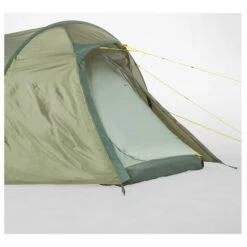 Tatonka Alaska 3.235 PU - 3-Personen Zelt -Naturnahes Camping tatonka alaska 3235 pu 3 personen zelt detail 8