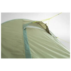 Tatonka Alaska 3.235 PU - 3-Personen Zelt -Naturnahes Camping tatonka alaska 3235 pu 3 personen zelt detail 9