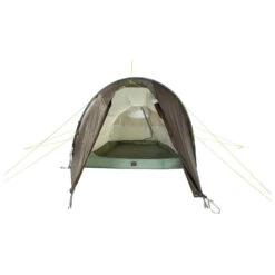 Tatonka Gargia 3 - 3-Personen Zelt -Naturnahes Camping tatonka gargia 3 3 personen zelt detail 8