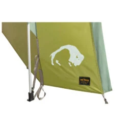 Tatonka Van Camp Basic - Bus-Vorzelt -Naturnahes Camping tatonka van camp basic bus vorzelt detail 10