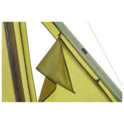 Tatonka Van Camp - Bus-Vorzelt -Naturnahes Camping tatonka van camp bus vorzelt detail 10