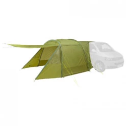 Tatonka Van Camp - Bus-Vorzelt -Naturnahes Camping tatonka van camp bus vorzelt detail 5