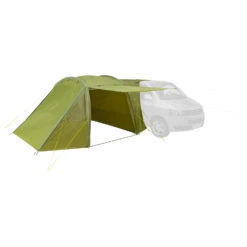 Tatonka Van Camp - Bus-Vorzelt -Naturnahes Camping tatonka van camp bus vorzelt detail 6