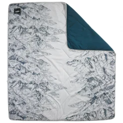 Therm-a-Rest Argo Blanket - Decke 10 Therm-a-Rest Argo Blanket - Decke -Naturnahes Camping therm a rest argo blanket decke 1
