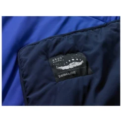 Therm-a-Rest Argo Blanket - Decke 8 Therm-a-Rest Argo Blanket - Decke -Naturnahes Camping therm a rest argo blanket decke detail 3