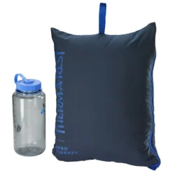 Therm-a-Rest Argo Blanket - Decke 9 Therm-a-Rest Argo Blanket - Decke -Naturnahes Camping therm a rest argo blanket decke detail 4