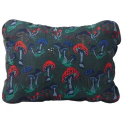 Therm-a-Rest Compressible Pillow Cinch - Kissen -Naturnahes Camping therm a rest compressible pillow cinch kissen 2