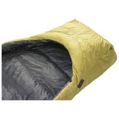 Therm-a-Rest Corus 20°F / -6°C - Daunenschlafsack -Naturnahes Camping therm a rest corus 20 f 6 c daunenschlafsack detail 4