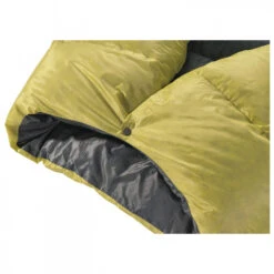 Therm-a-Rest Corus 20°F / -6°C - Daunenschlafsack -Naturnahes Camping therm a rest corus 20 f 6 c daunenschlafsack detail 5