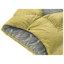 Therm-a-Rest Corus 32°F / 0°C - Daunenschlafsack -Naturnahes Camping therm a rest corus 32 f 0 c daunenschlafsack detail 5