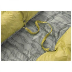 Therm-a-Rest Corus 32°F / 0°C - Daunenschlafsack -Naturnahes Camping therm a rest corus 32 f 0 c daunenschlafsack detail 6