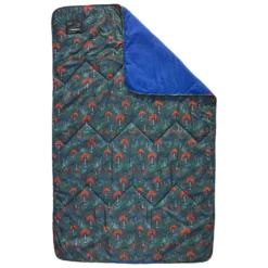 Therm-a-Rest Juno Blanket - Decke 12 Therm-a-Rest Juno Blanket - Decke -Naturnahes Camping therm a rest juno blanket decke 2