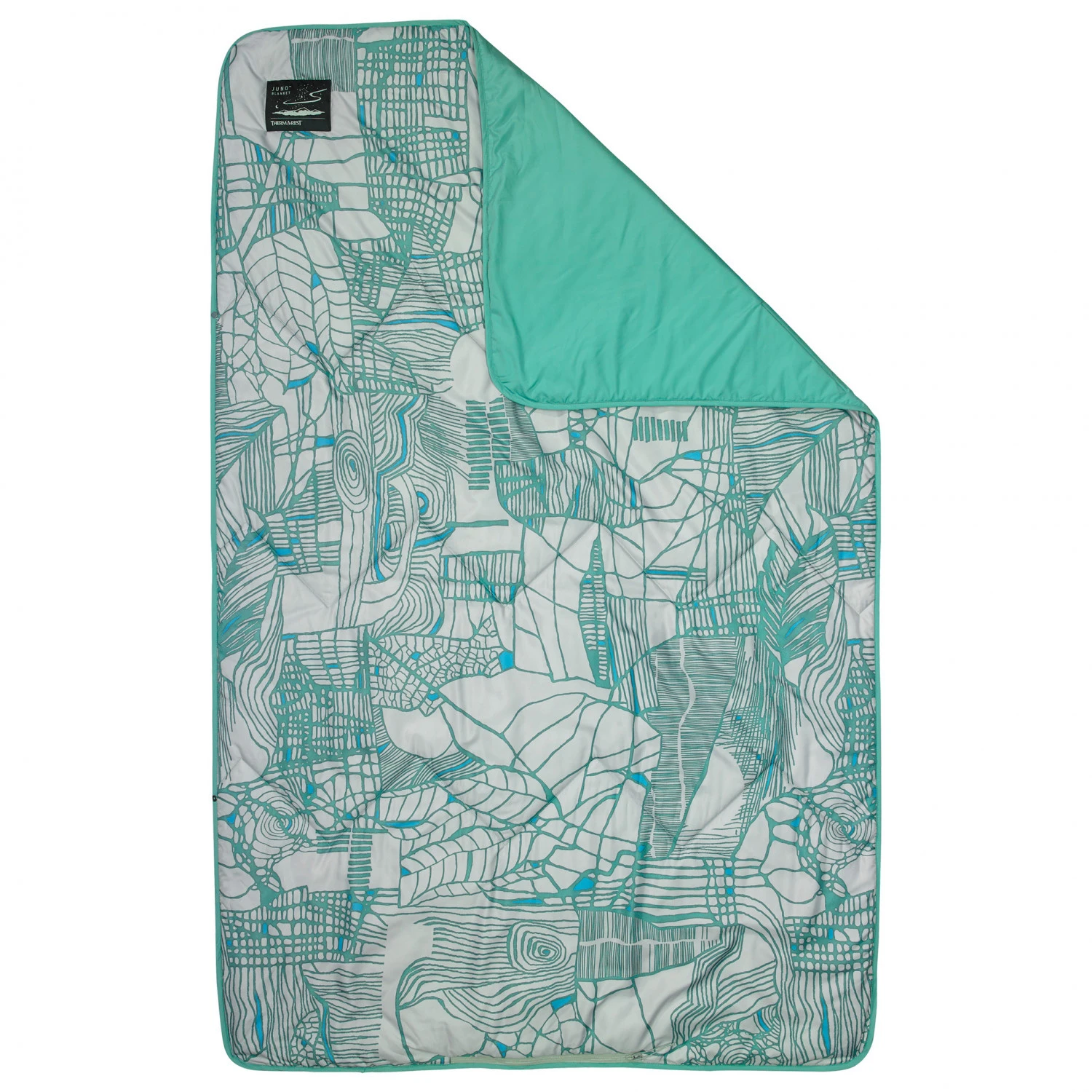 Therm-a-Rest Juno Blanket - Decke 7 Therm-a-Rest Juno Blanket - Decke – Bild 7