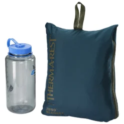 Therm-a-Rest Juno Blanket - Decke 10 Therm-a-Rest Juno Blanket - Decke -Naturnahes Camping therm a rest juno blanket decke detail 4