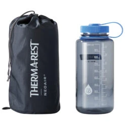 Therm-a-Rest NeoAir Topo - Isomatte -Naturnahes Camping therm a rest neoair topo isomatte detail 3