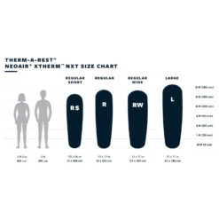 Therm-a-Rest NeoAir XTherm NXT MAX Large - Isomatte -Naturnahes Camping therm a rest neoair xtherm nxt max large isomatte detail 6