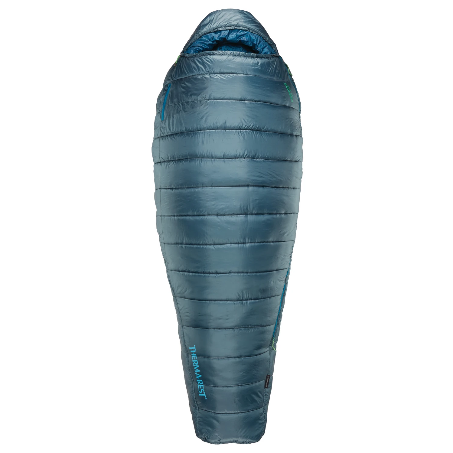 Therm-a-Rest Saros 0F/-18C - Kunstfaserschlafsack 1 Therm-a-Rest Saros 0F/-18C - Kunstfaserschlafsack