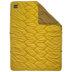 Therm-a-Rest Stellar Blanket - Decke -Naturnahes Camping therm a rest stellar blanket decke 1