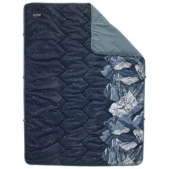 Therm-a-Rest Stellar Blanket - Decke -Naturnahes Camping therm a rest stellar blanket decke 2