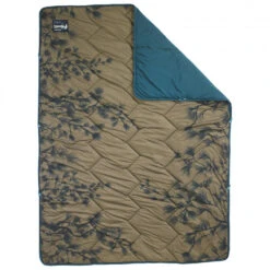 Therm-a-Rest Stellar Blanket - Decke -Naturnahes Camping therm a rest stellar blanket decke 3