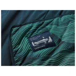 Therm-a-Rest Stellar Blanket - Decke -Naturnahes Camping therm a rest stellar blanket decke detail 3