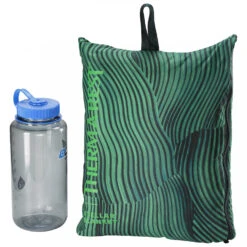 Therm-a-Rest Stellar Blanket - Decke -Naturnahes Camping therm a rest stellar blanket decke detail 4