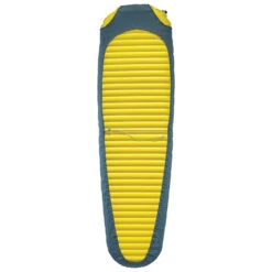 Therm-a-Rest Synergy Lite Sheet - Isomatte 8 Therm-a-Rest Synergy Lite Sheet - Isomatte -Naturnahes Camping therm a rest synergy lite sheet isomatte detail 3