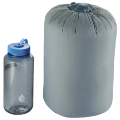 Therm-a-Rest Vela 32F/0C - Daunendecke 7 Therm-a-Rest Vela 32F/0C - Daunendecke -Naturnahes Camping therm a rest vela 32f 0c daunendecke detail 4