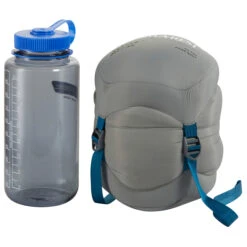 Therm-a-Rest Vesper 20°F / -6°C - Decke -Naturnahes Camping therm a rest vesper 20 f 6 c decke detail 7