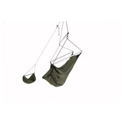 TICKET TO THE MOON Moon Chair - Hängematte -Naturnahes Camping ticket to the moon moon chair haengematte 1