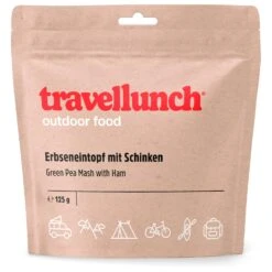 Erbseneintopf Mit Speck