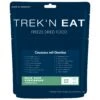 Trek'n Eat Couscous Mit Gemüse - Expeditionsnahrung