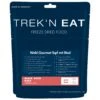 Trek'n Eat Gourmet Forest Stew With Meat