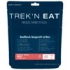 Trek'n Eat Rindfleisch Stroganoff Mit Reis