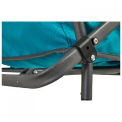 Uquip Buddy - Bollerwagen -Naturnahes Camping uquip buddy bollerwagen detail 5