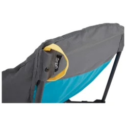 Uquip Comfy - Campingstuhl -Naturnahes Camping uquip comfy campingstuhl detail 5