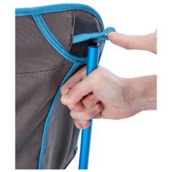 Uquip Infinity - Campingstuhl -Naturnahes Camping uquip infinity campingstuhl detail 5