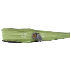 Vango Shangri-La II 7.5 Double - Isomatte -Naturnahes Camping vango shangri la ii 75 double isomatte detail 5