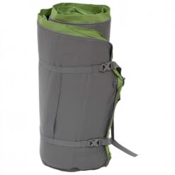 Vango Shangri-La II 7.5 Double - Isomatte -Naturnahes Camping vango shangri la ii 75 double isomatte detail 7