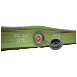 Vango Shangri-La II 7.5 Grande - Isomatte -Naturnahes Camping vango shangri la ii 75 grande isomatte detail 6