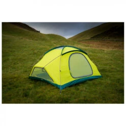 Vango Tryfan 300 - 3-Personen Zelt -Naturnahes Camping vango tryfan 300 3 personen zelt detail 4