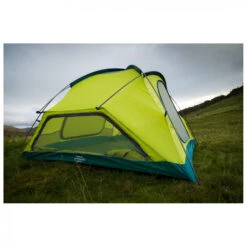 Vango Tryfan 300 - 3-Personen Zelt -Naturnahes Camping vango tryfan 300 3 personen zelt detail 6