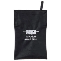 Vargo Klappgrill Biford Grill - Trockenbrennstoffkocher -Naturnahes Camping vargo klappgrill biford grill trockenbrennstoffkocher detail 4